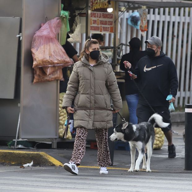 Activan Primera Alerta Amarilla por Frío de la Temporada en Seis Alcaldías de CDMX